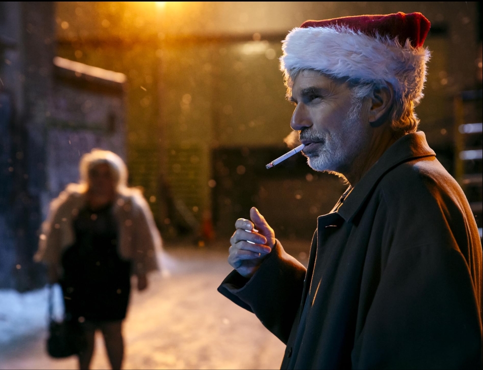 photo-Billy Bob Thornton 2016