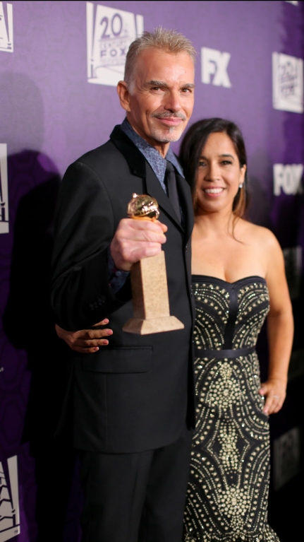 photo-Billy Bob Thornton 2015