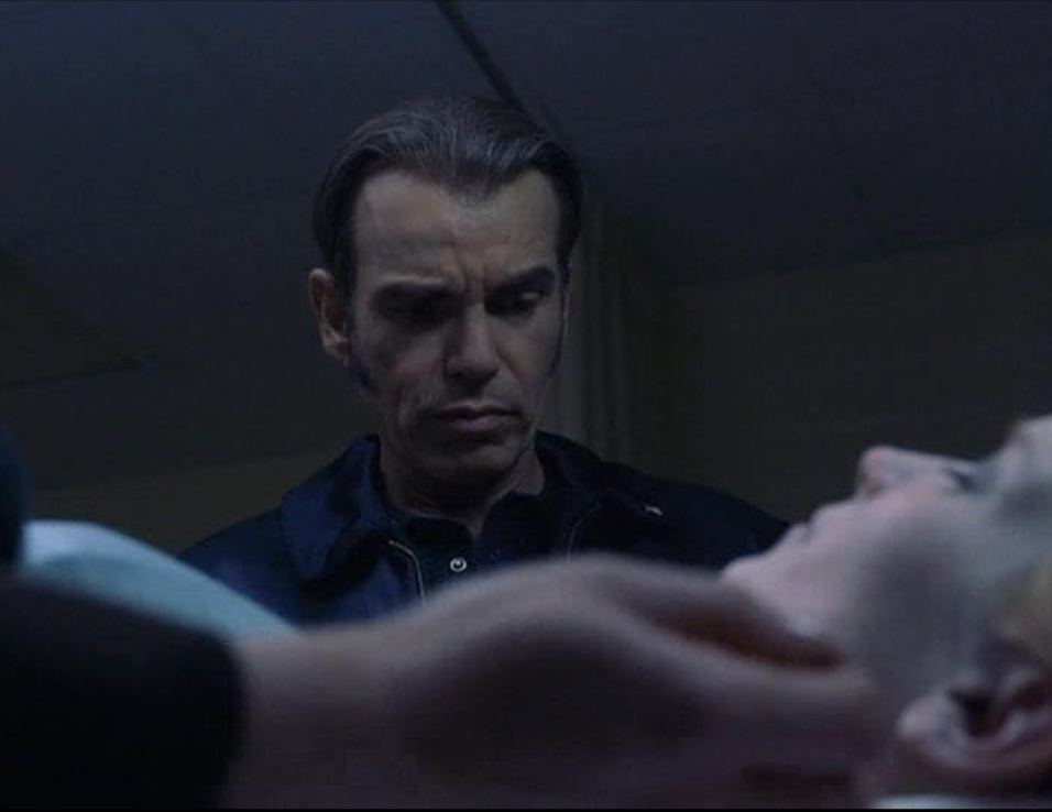 photo-Billy Bob Thornton 2002