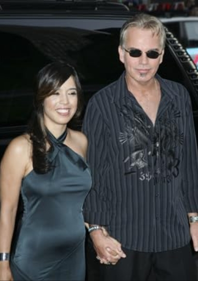 photo-Billy Bob Thornton 2005