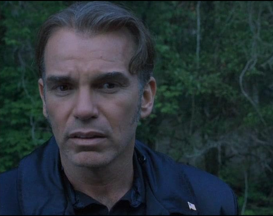 photo-Billy Bob Thornton 2002