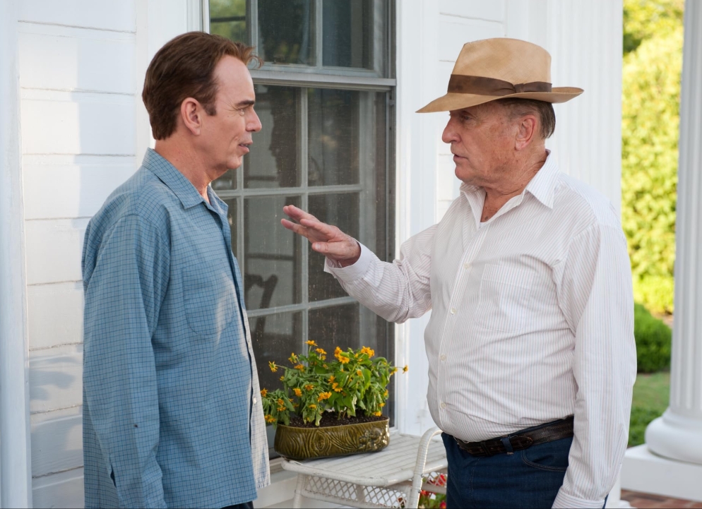 photo-Billy Bob Thornton 2012