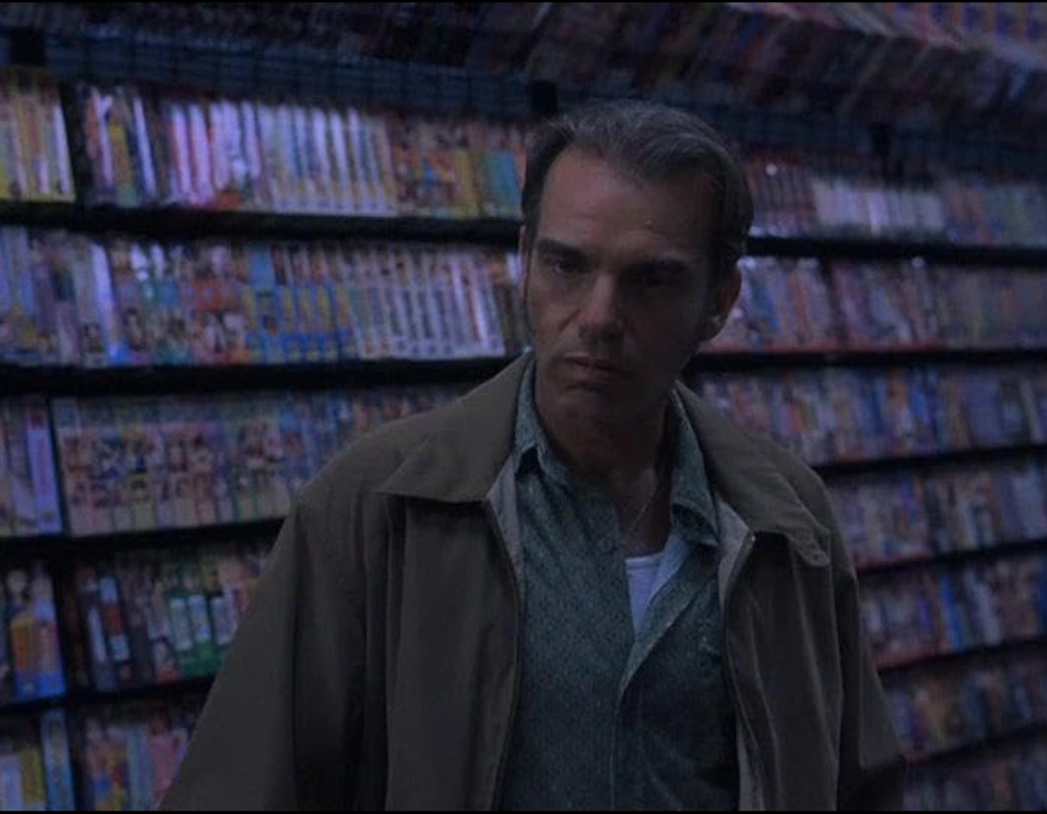 photo-Billy Bob Thornton 2002