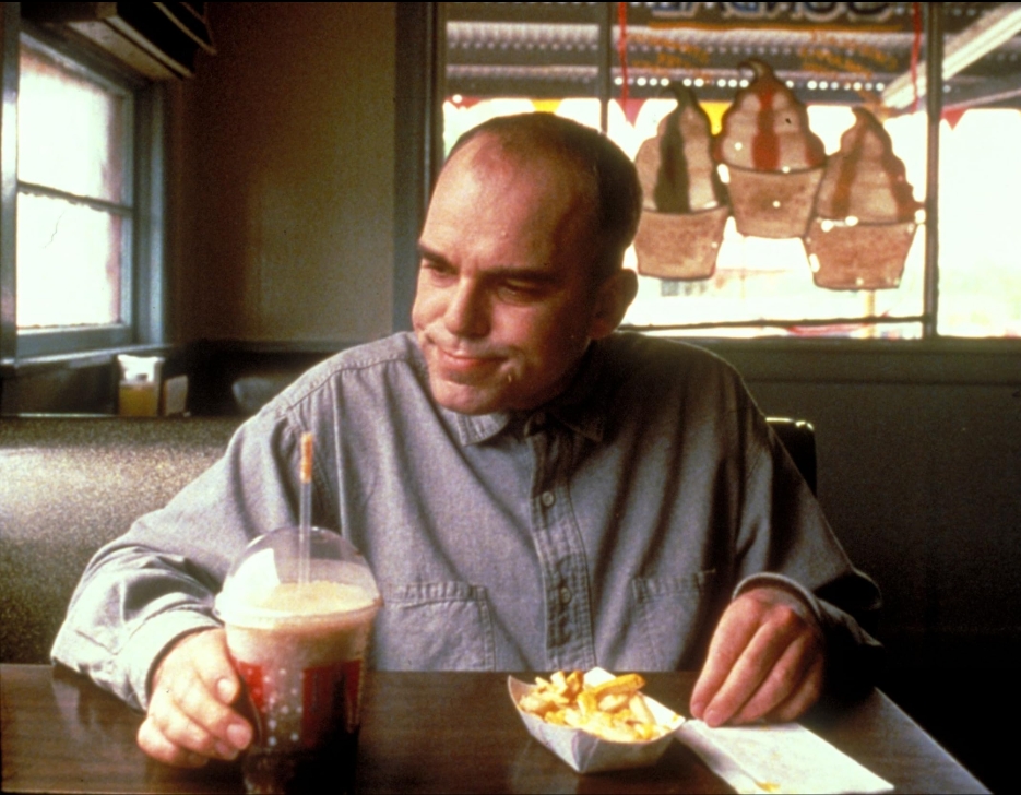 photo-Billy Bob Thornton 1996