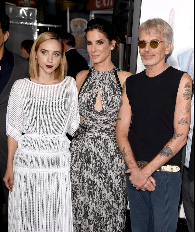 photo-Billy Bob Thornton 2015