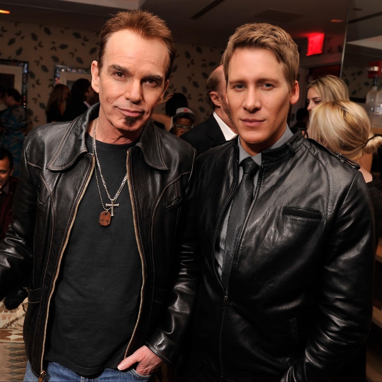 photo-Billy Bob Thornton 2010