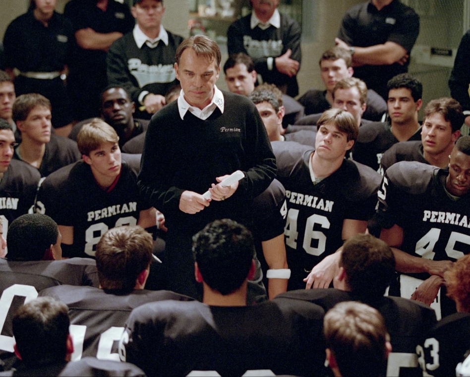 photo-Billy Bob Thornton 2004