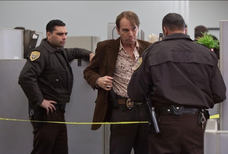 photo-Billy Bob Thornton 2010