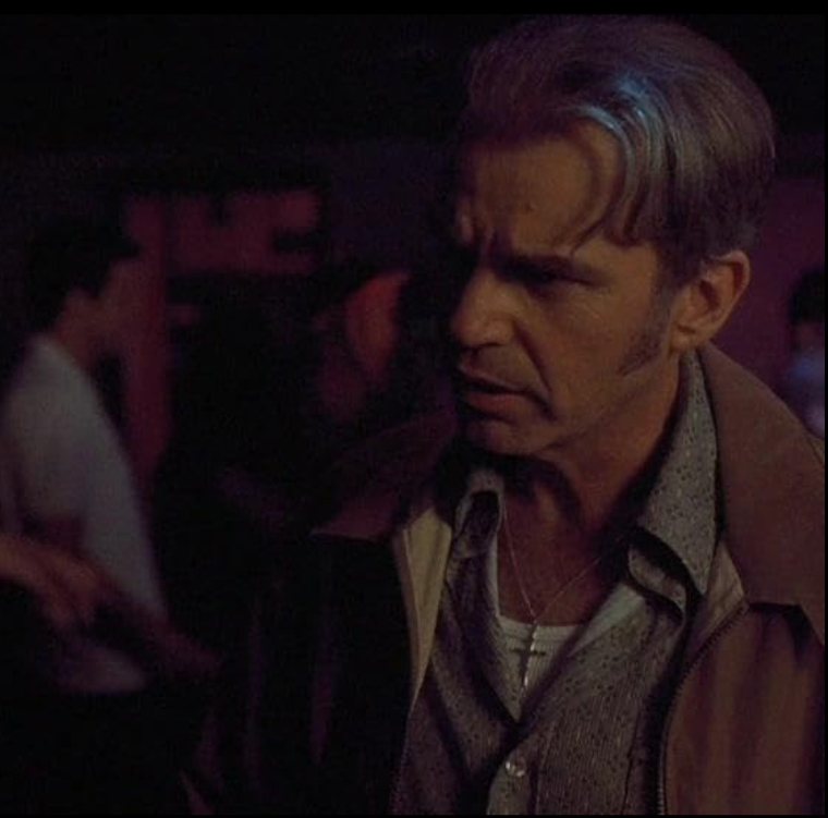 photo-Billy Bob Thornton 2002