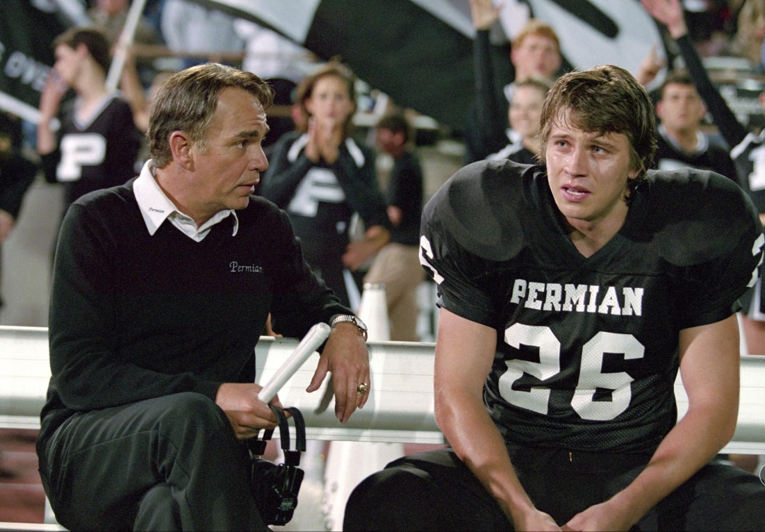 photo-Billy Bob Thornton 2004