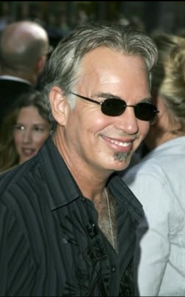 photo-Billy Bob Thornton 2005