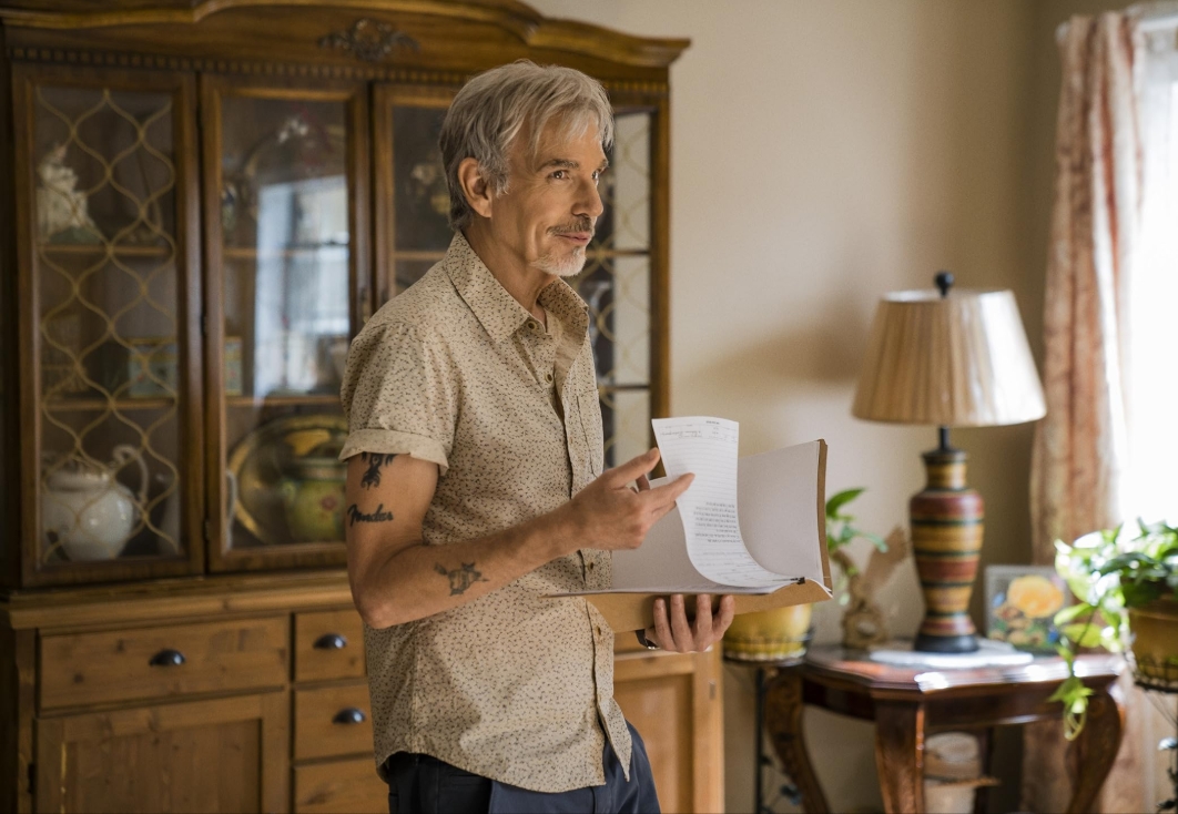 photo-Billy Bob Thornton 2016