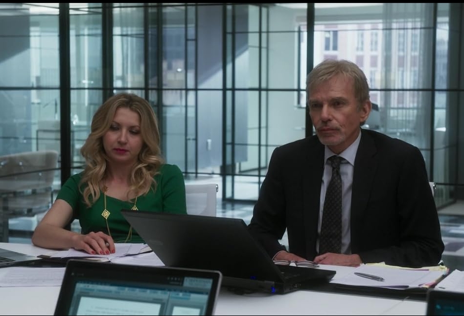 photo-Billy Bob Thornton 2016