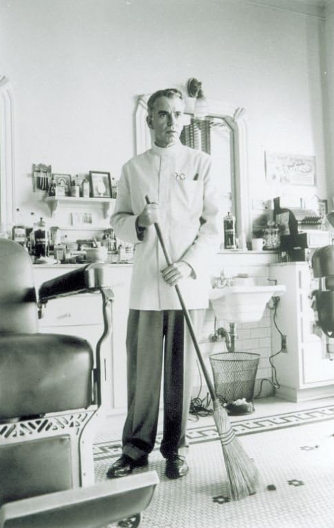 photo-Billy Bob Thornton 2001