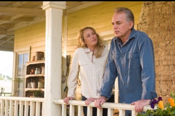 photo-Billy Bob Thornton 2006