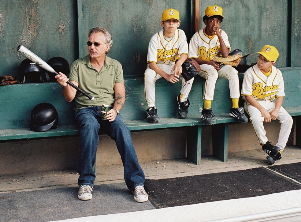 photo-Billy Bob Thornton 2005