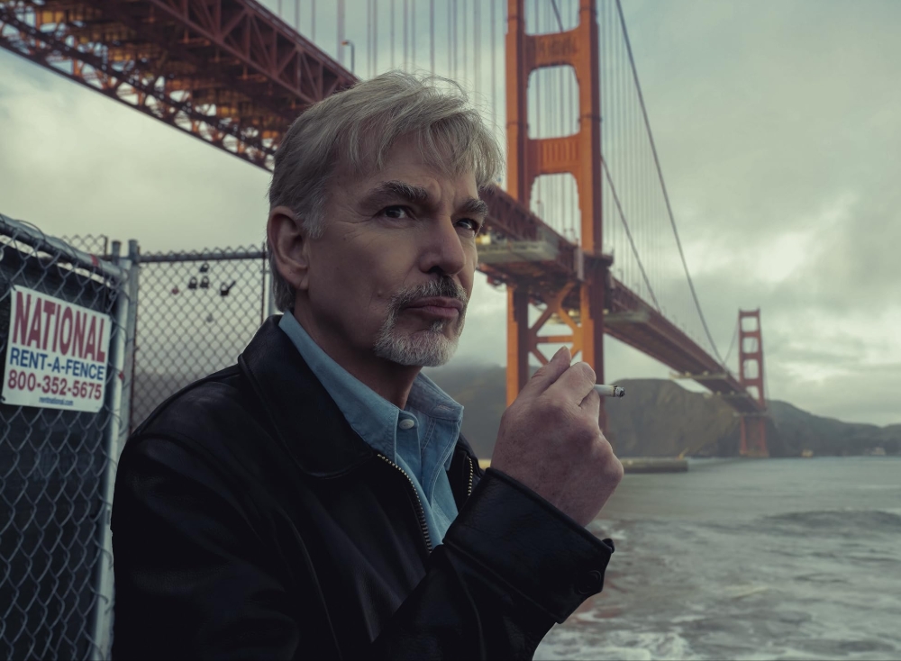 photo-Billy Bob Thornton 2016