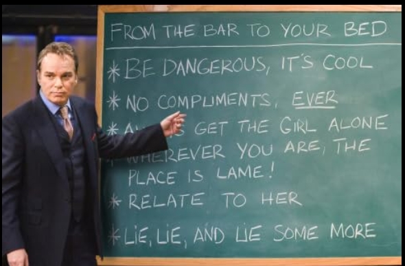 photo-Billy Bob Thornton 2006