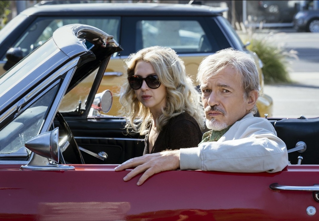 photo-Billy Bob Thornton 2016