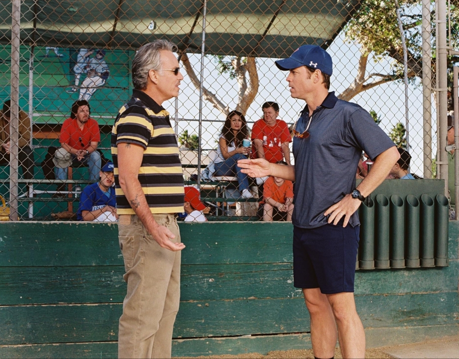 photo-Billy Bob Thornton 2005