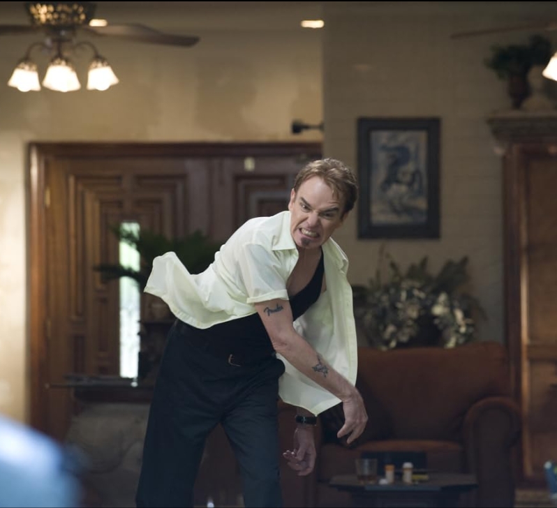 photo-Billy Bob Thornton 2012