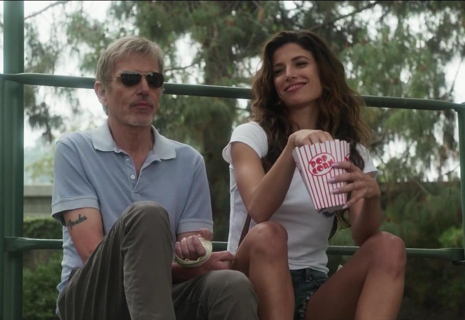 photo-Billy Bob Thornton 2016