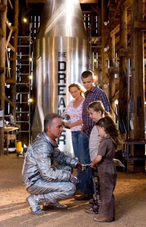 photo-Billy Bob Thornton 2006