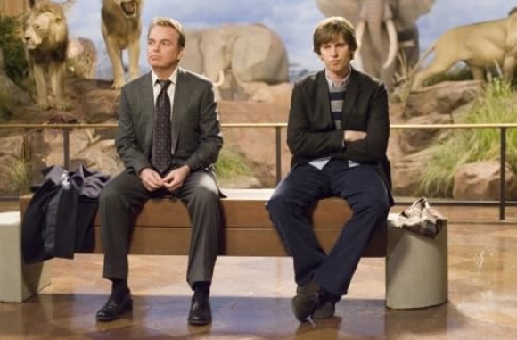 photo-Billy Bob Thornton 2006