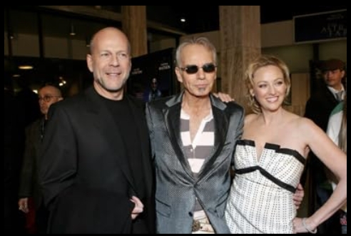 photo-Billy Bob Thornton 2006