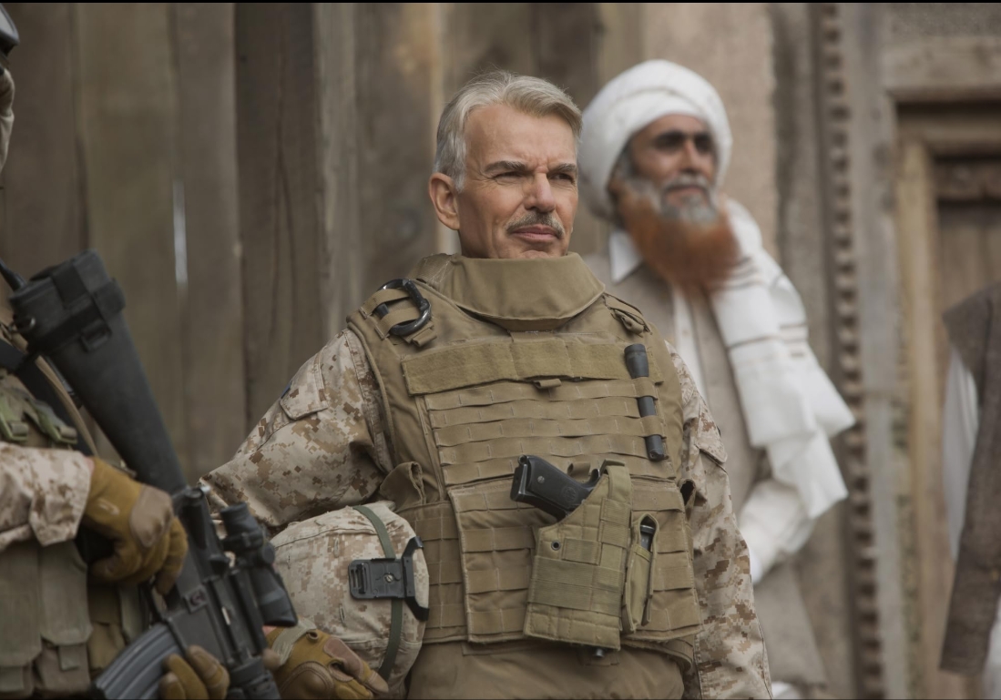 photo-Billy Bob Thornton 2016