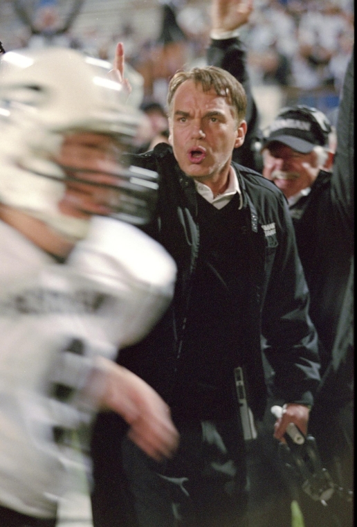 photo-Billy Bob Thornton 2004