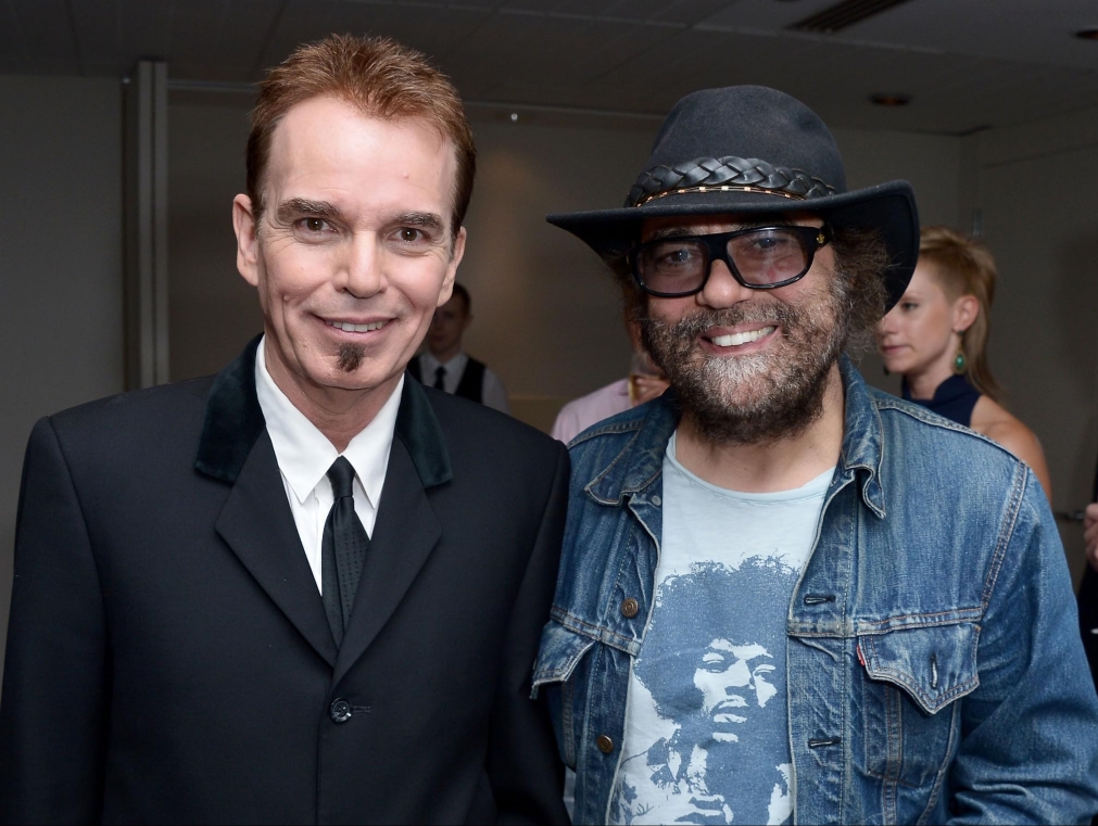 photo-Billy Bob Thornton 2012