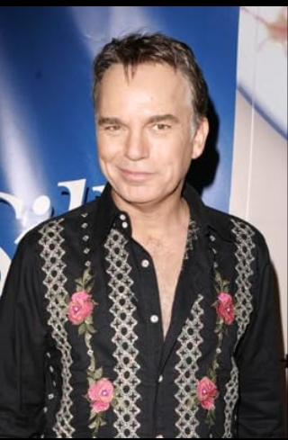 photo-Billy Bob Thornton 2006