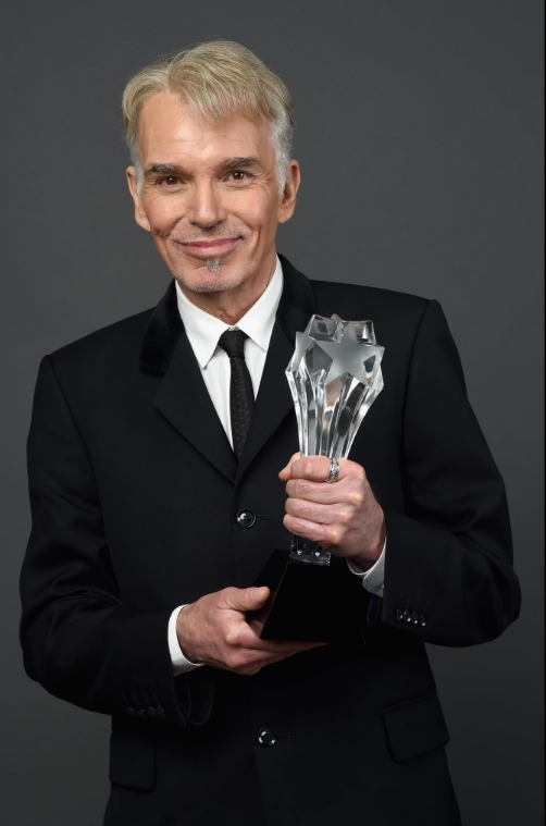 photo-Billy Bob Thornton 2014