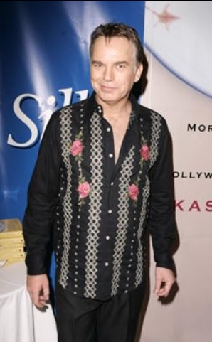 photo-Billy Bob Thornton 2006