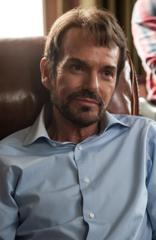 photo-Billy Bob Thornton 2015