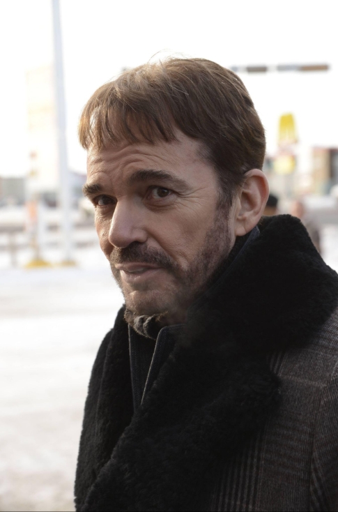 photo-Billy Bob Thornton 2014