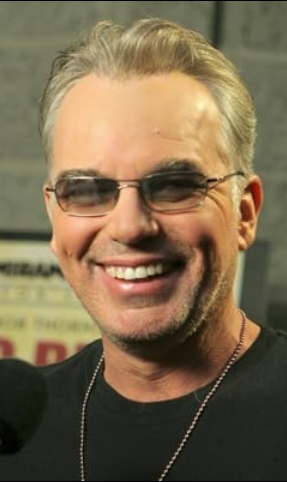 photo-Billy Bob Thornton 1996