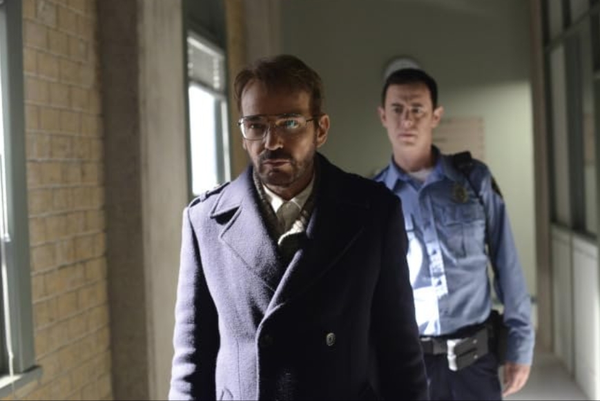 photo-Billy Bob Thornton 2014