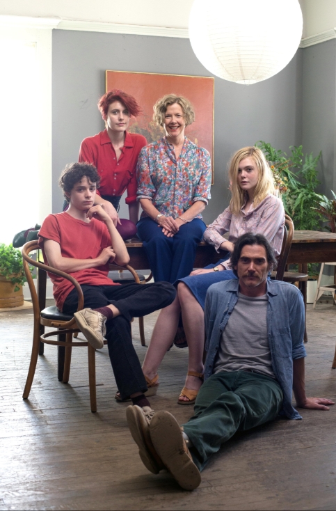 photo-Billy Crudup 2016