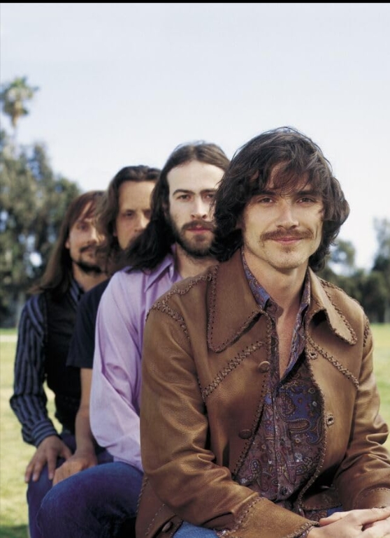 photo-Billy Crudup 2000