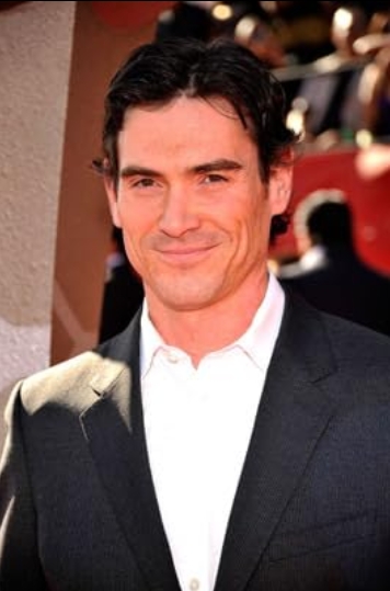 photo-Billy Crudup 2009