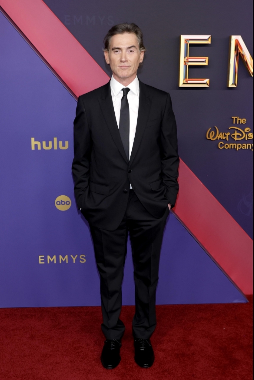 photo-Billy Crudup 2024