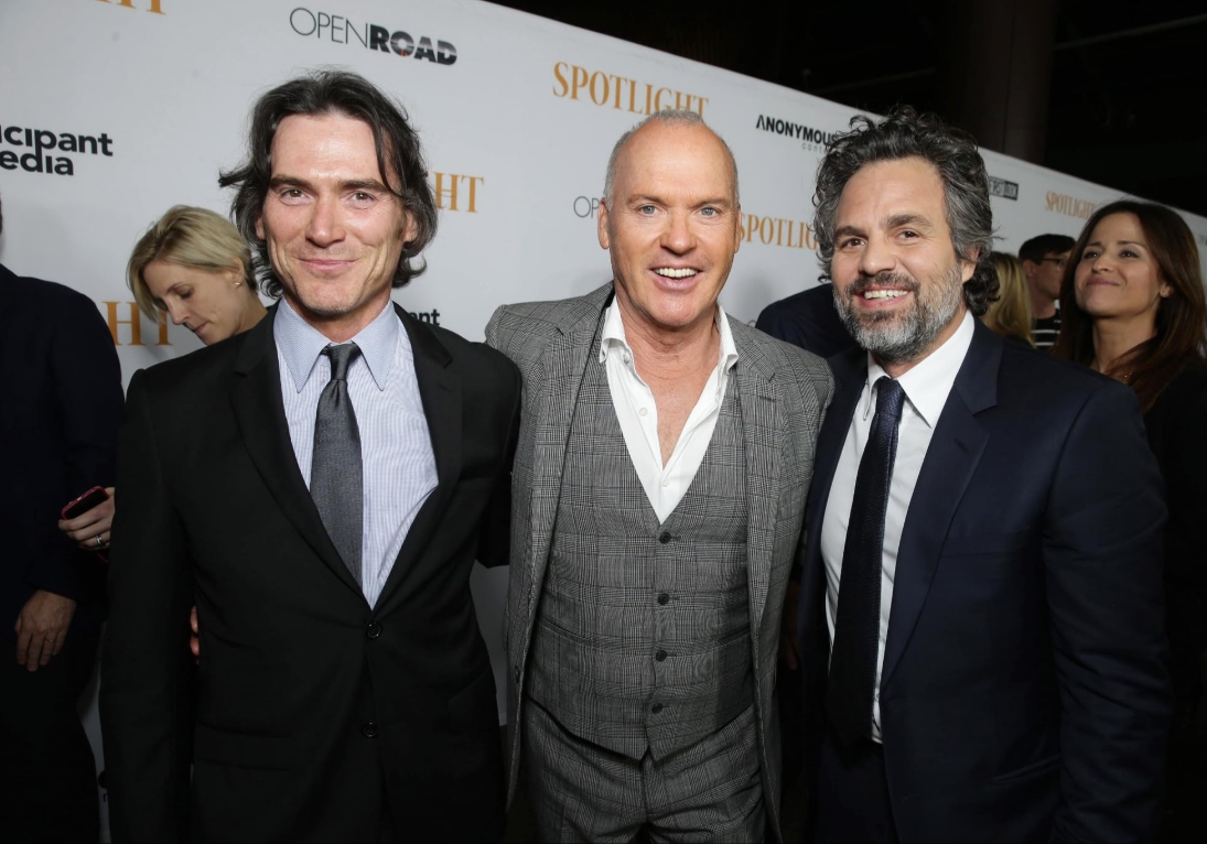 photo-Billy Crudup 2015