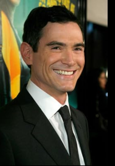 photo-Billy Crudup 2009
