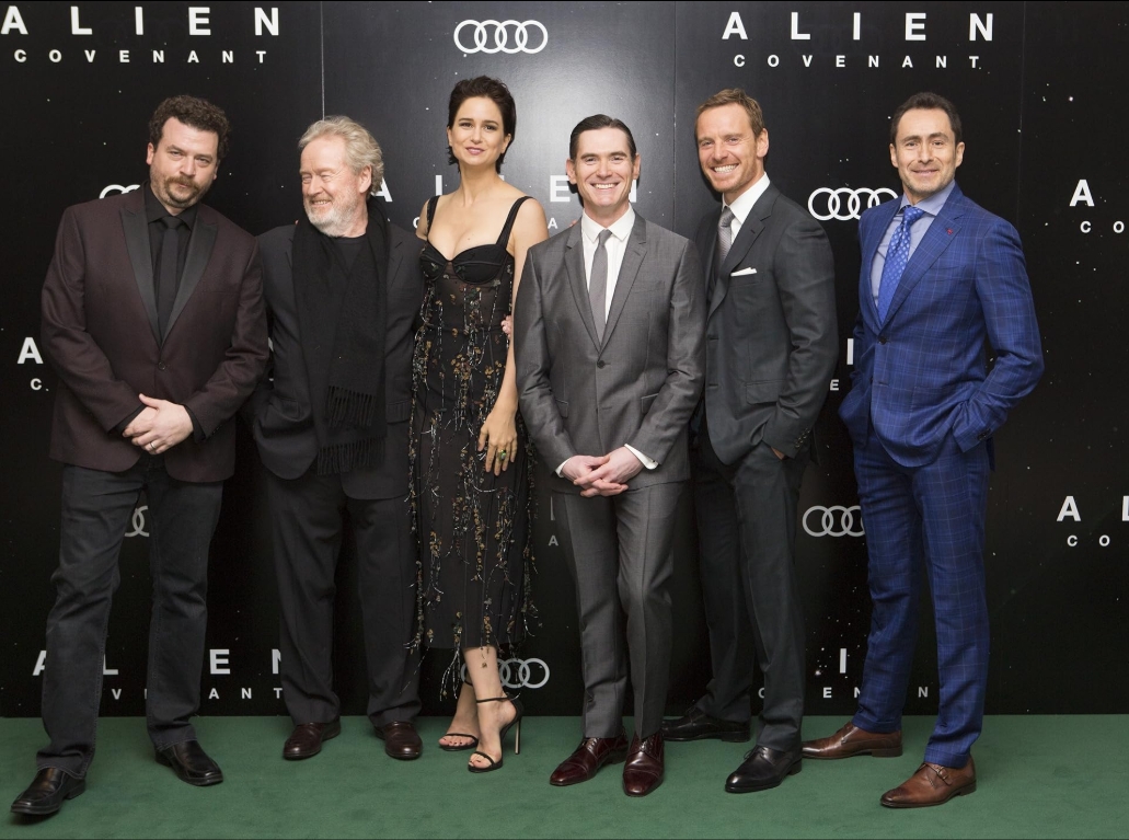 photo-Billy Crudup 2017