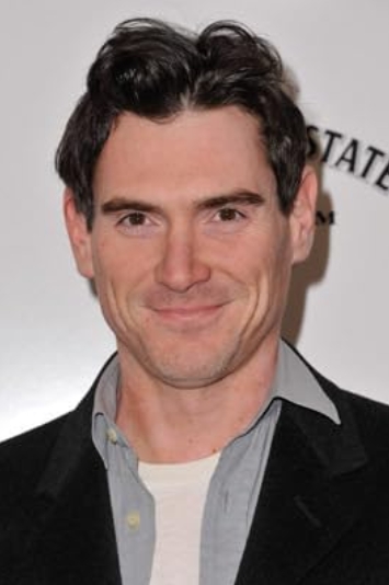 photo-Billy Crudup 2011