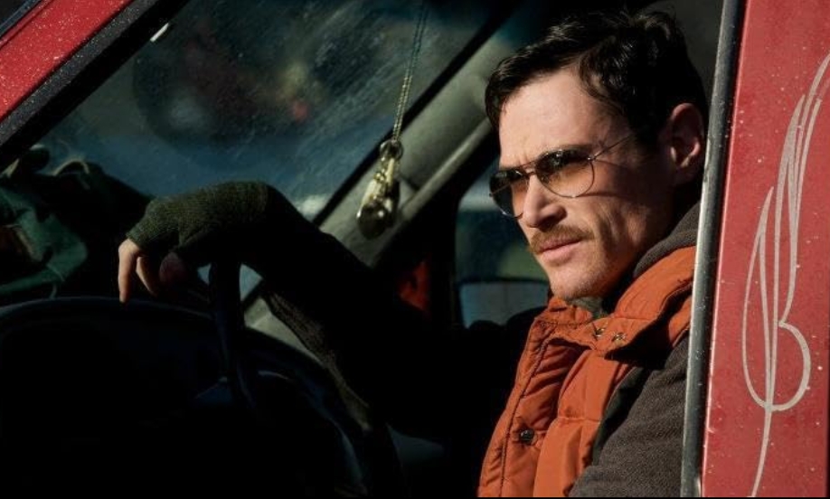 photo-Billy Crudup 2011