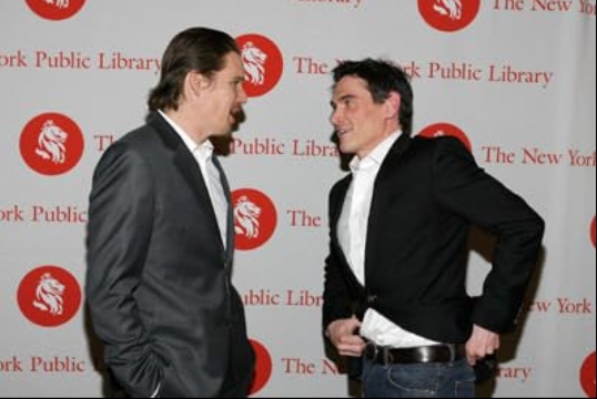 photo-Billy Crudup 2009