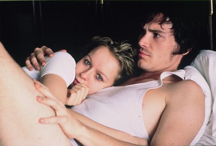 photo-Billy Crudup 1999